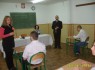 Egzamin gimnazjalny - kwiecień -  2011