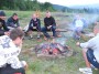 Rudawy Janowickie 2012 - obóz wspinaczkowy