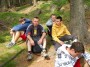Rudawy Janowickie 2012 - obóz wspinaczkowy